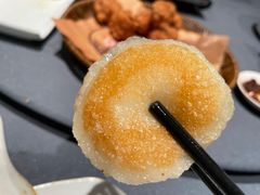 -双湖园·地标武汉菜(黄鹤楼解放路店)
