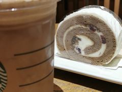 -星巴克(深圳星都豪庭店)