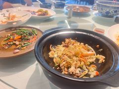 -粤财皇冠假日酒店·彩华轩中餐厅