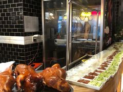 -春饼先生·北京烤鸭(甘井子万达店)