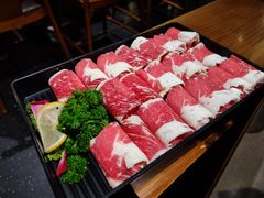 上脑牛肉-捞王锅物料理(上海世茂广场店)