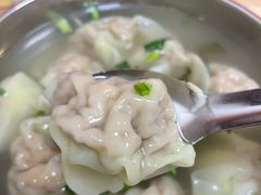 -海萍馄饨(湖北路店)