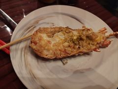 -西安W酒店·WEI全味西餐厅
