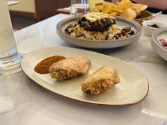 -盐说·西式餐酒馆(光明万达店)