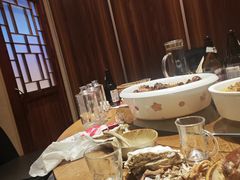 -鸽子窝(黄村店)