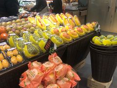 -GranVida生活超市(海信广场店)