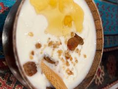 -巴依老爷新疆美食(工体旗舰店)