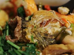 水晶粉-筒骨麻辣烫(永同昌公寓胜明花园店)