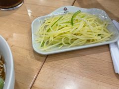 -李先生牛肉面大王(莱芜信誉楼店)