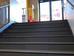 -麦当劳(洪山商场店)