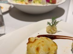 -波特曼西餐厅(南岗店)