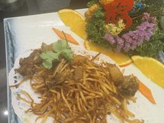 -旺达·福州菜(正大广场店)