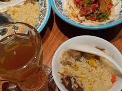 -驿楼兰·新疆菜(火车站店)