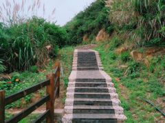 -六合朝阳景区-和尚套