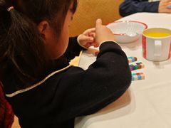 -晶荷轩(香港迪士尼乐园酒店)