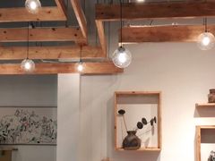 -墨居上隐·院子里火锅(峨眉店)