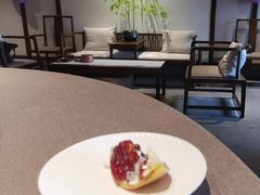 -鲤院·新中式美学·庭院餐厅(夫子庙店)
