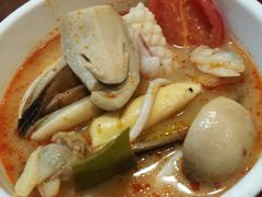 -荷花泰菜(东方新天地店)