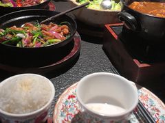 -旺爷砂锅·茶作(国贸城店)