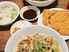 -寻裕记·现炒浇头面(人民广场店)