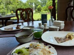 -浙江西子宾馆·瑶园咖啡厅