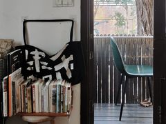 -CAFE CHEZ W一木家(香山路店)