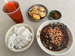 冰木瓜水-余庆小吃(小吃一条街店)