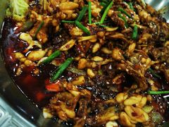 -晓林火锅(安定门店)