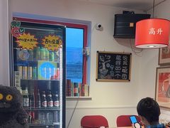 -北三条胡同打卤面馆(雍和宫店)