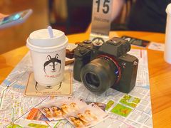 -TrueLove @ Neverland (Husky Cafe)