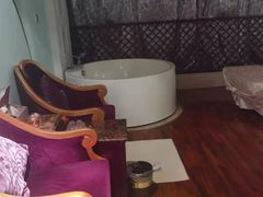 -华夏良子·足道·SPA·艾灸(小麦岛银海店)