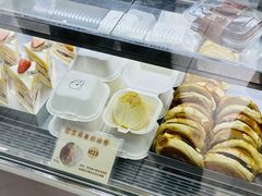 -甜嘟嘟烘焙坊(舒城路店)