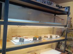 -韩国利尔面包(桂林路店)