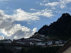 -四川郎木寺镇