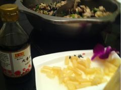-大丰收鱼庄(宁德万达店)