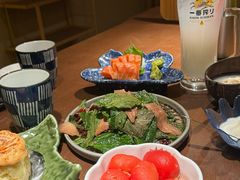 -千代武日本料理(哈西店)