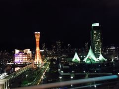 -神户美利坚公园东方大酒店