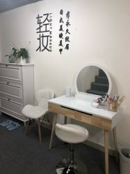 -Doris多里斯半永久纹眉·SMP纹发·发际线