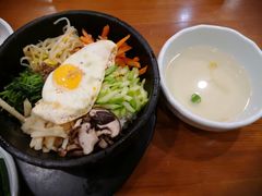 -全州拌饭馆(断桥店)