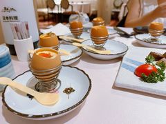 -富盈酒店-日本料理餐厅(厚街店)