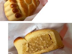 蛋黄蟹-北京稻香村(大都专卖店)