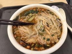 -水平有限广西米粉·广西风味集(五道口店)