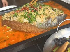 -嵇大厨好灶头农家菜