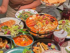 -Home Thai·泰谣(王府井apm店)