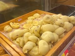 -周记传统糕点PASTRY(蜀汉路店)