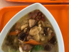 -新华医院-食堂
