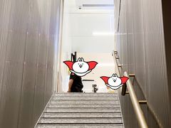 -喜茶(北京五棵松华熙店)