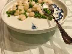 -杭州香格里拉·香宫中餐厅