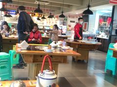 -李子坝梁山鸡(李子坝大鸡哥店)