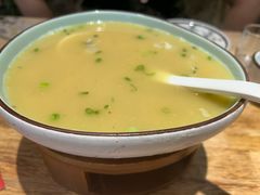 -新繁老號豌豆汤饭店·江湖菜(宝光寺店)